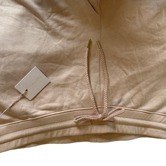 NWT RP Rachel Parcell joggers size Large New pants Women - Picture 4 of 8